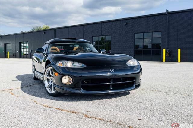 Dodge Viper