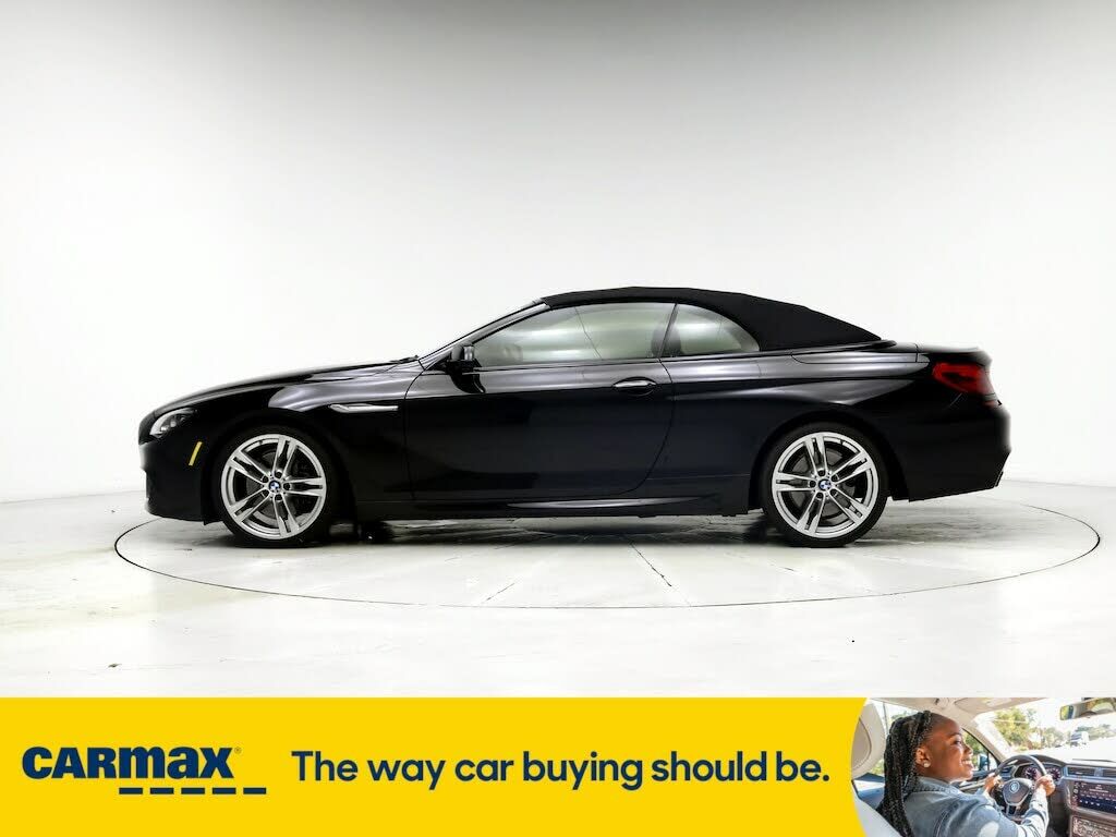 BMW 650i