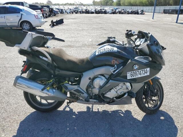 BMW K 1600 GTL