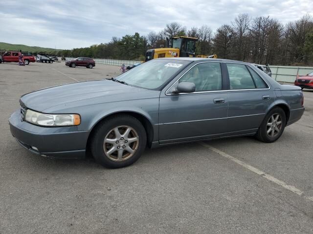 Cadillac Seville