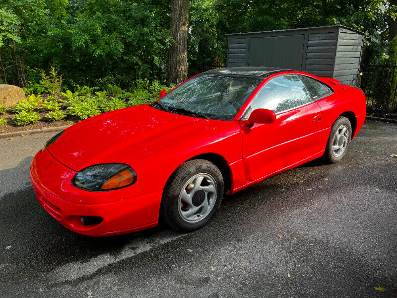 Dodge Stealth
