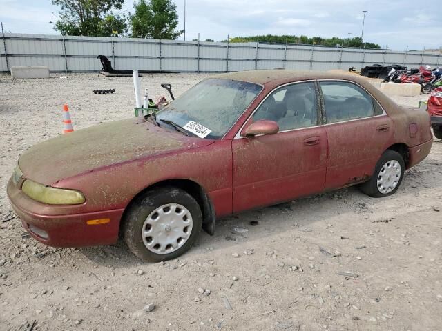 Mazda 626