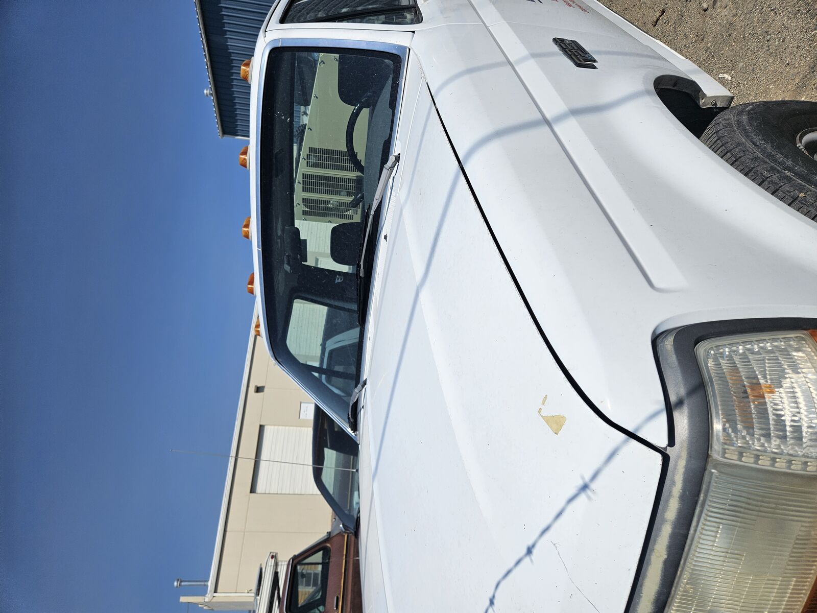 Ford F-350