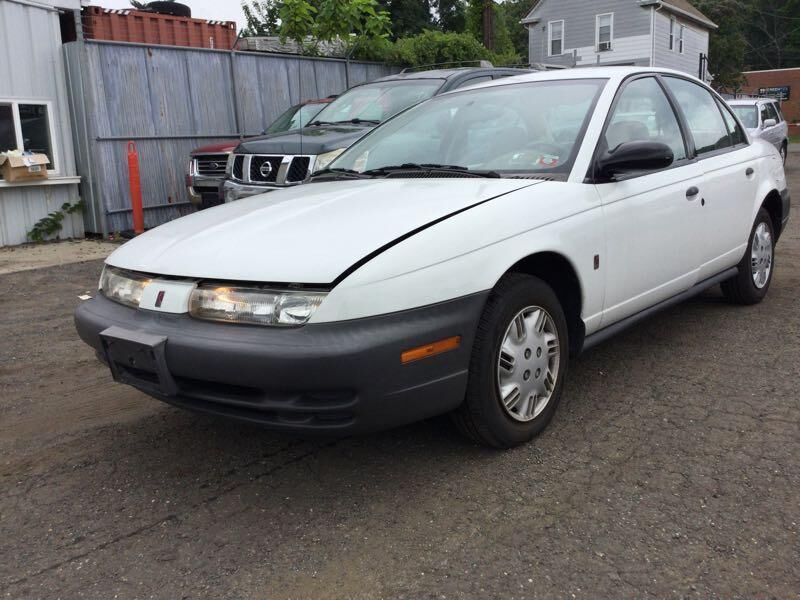 Saturn SL1