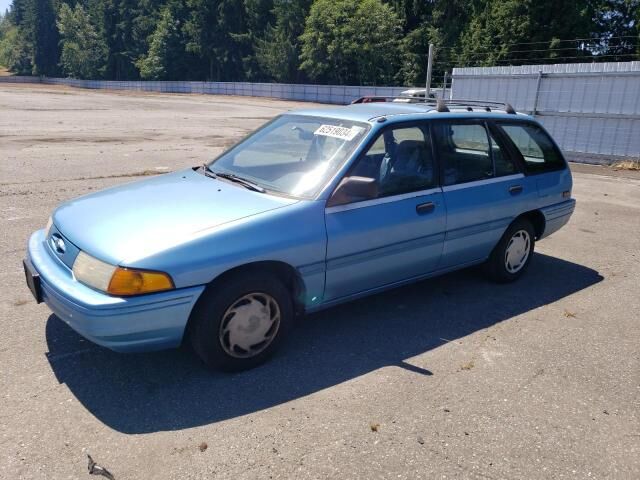 Ford Escort