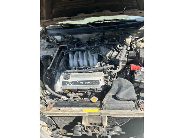 Infiniti I30