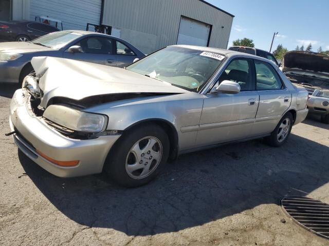 Acura TL