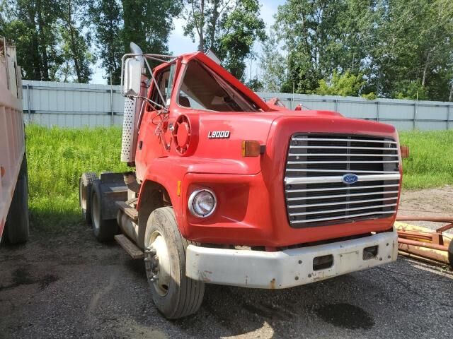 Ford LTS9000