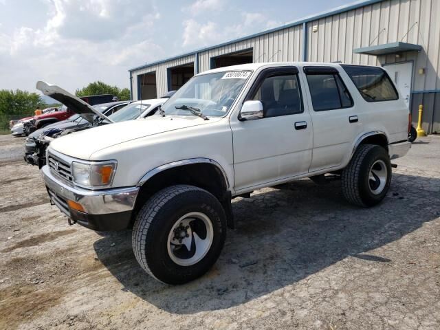 Toyota 4-Runner