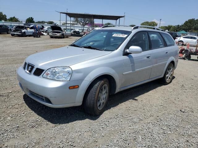 Suzuki Forenza