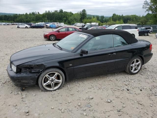 Volvo C70