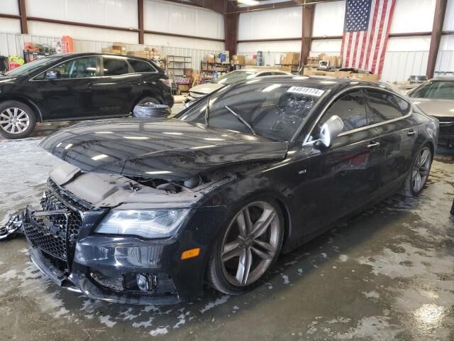Audi S7