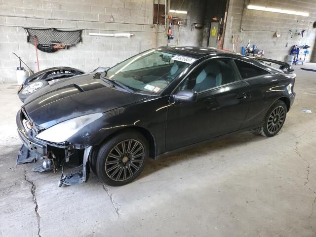 Toyota Celica
