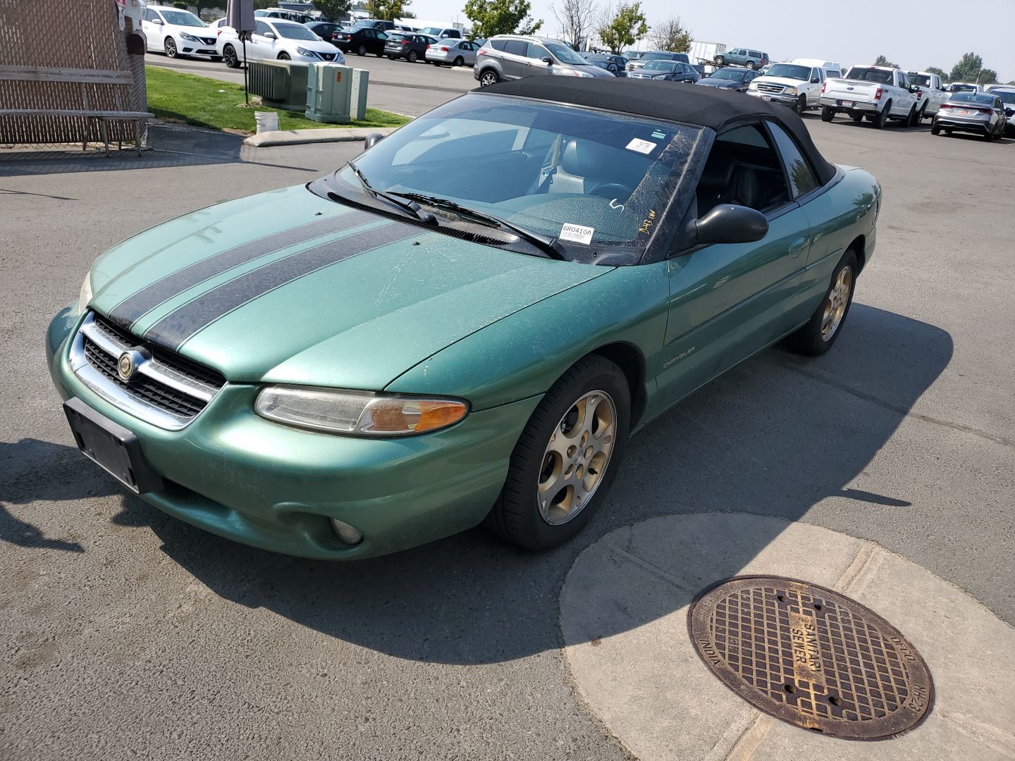 Chrysler Sebring