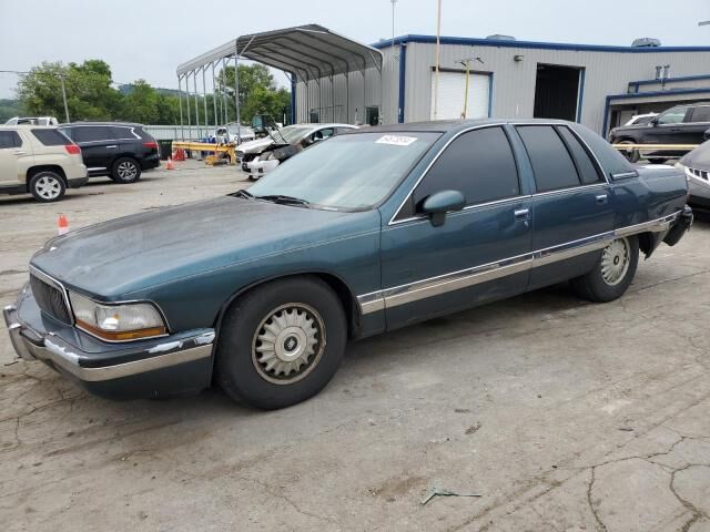 Buick Roadmaster