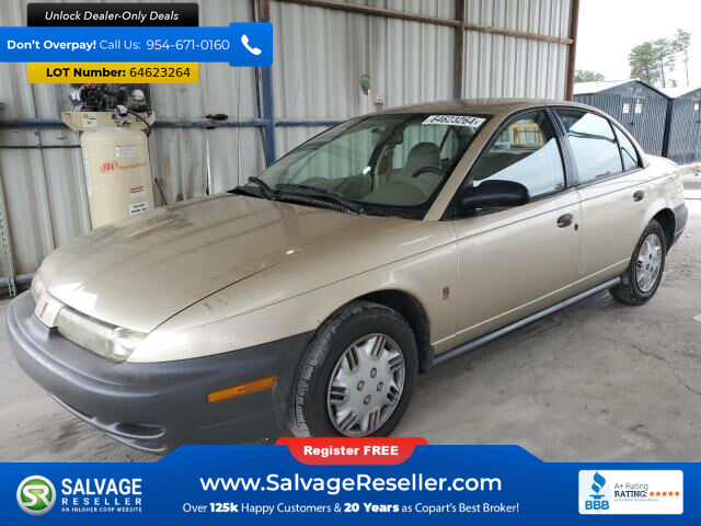 Saturn SL1