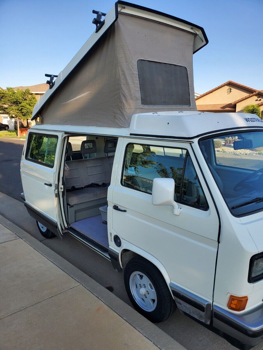 Volkswagen Vanagon