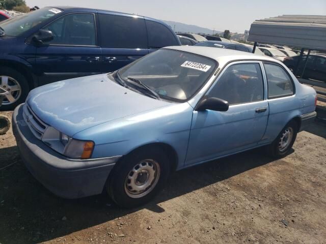 Toyota Tercel