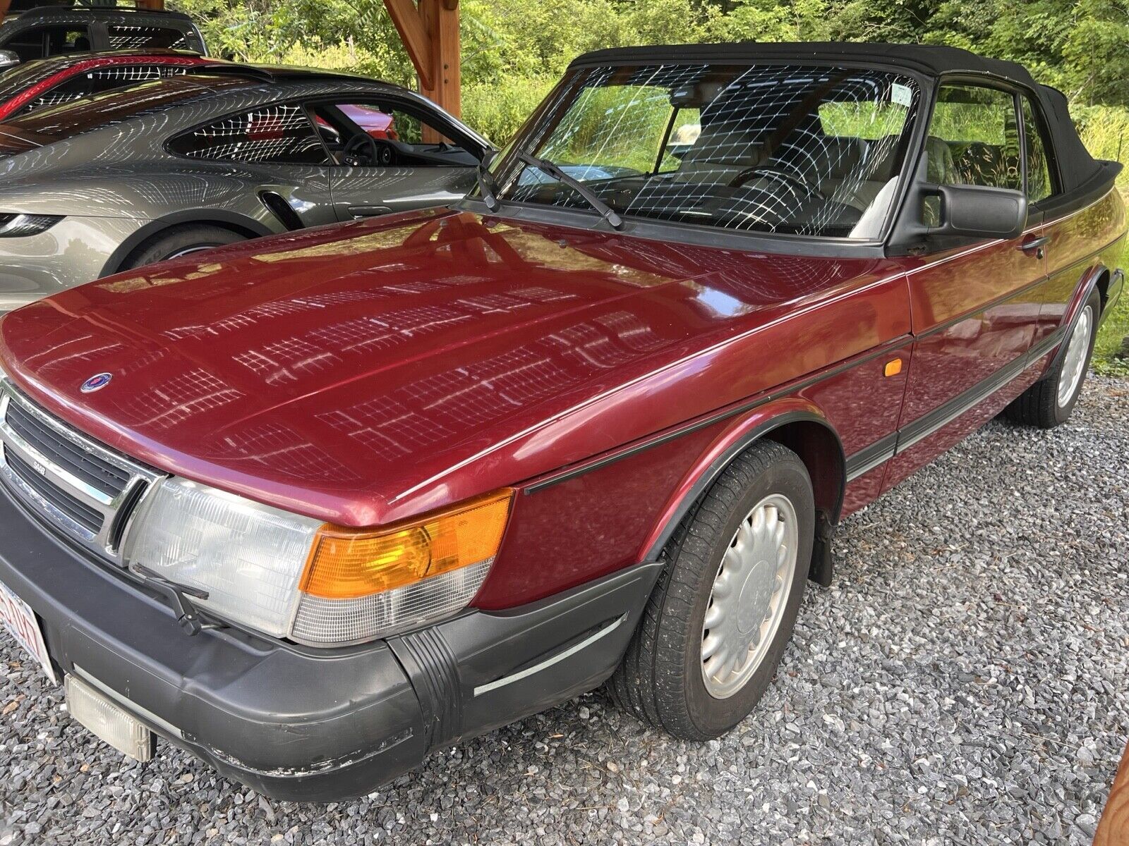 Saab 900