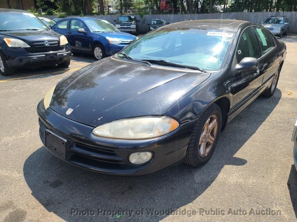 Dodge Intrepid