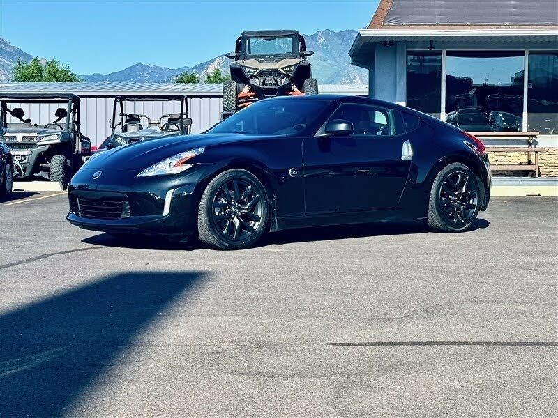 Nissan 370Z