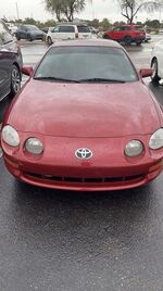 Toyota Celica