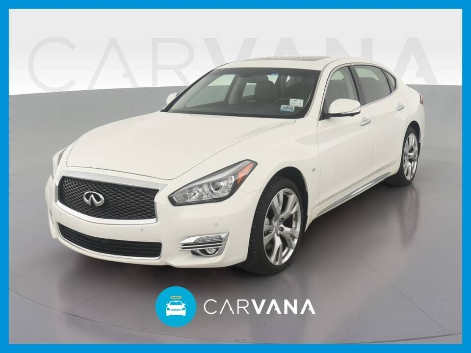 Infiniti Q70L