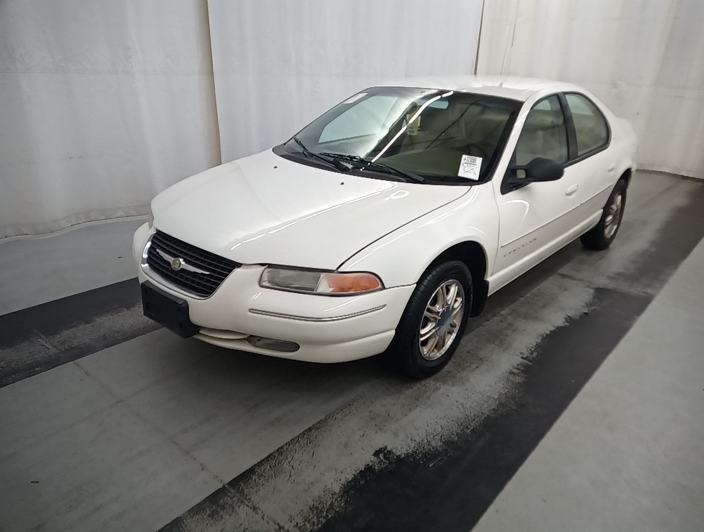 CHRYSLER