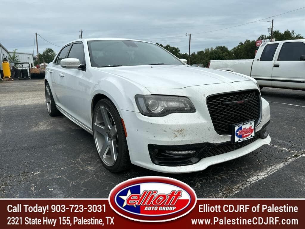 CHRYSLER