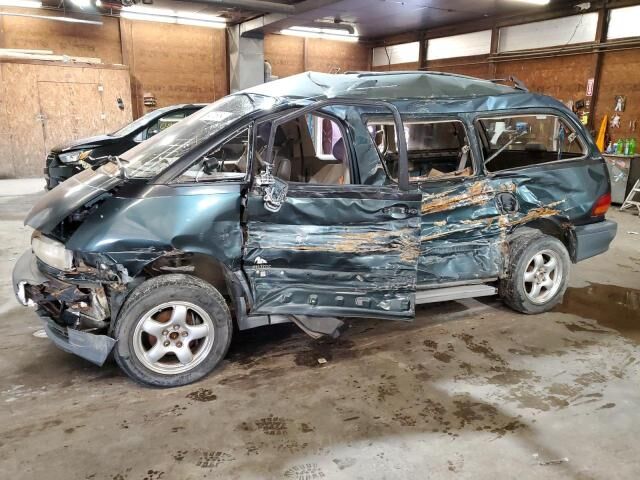 Toyota Previa
