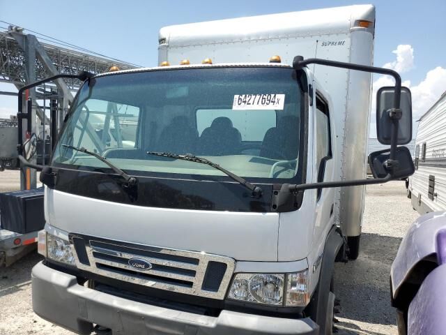 Ford Low Cab Forward