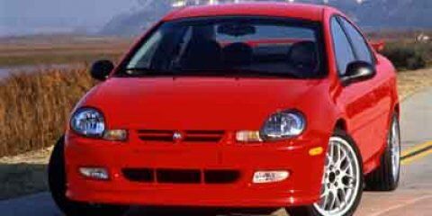 Dodge Neon
