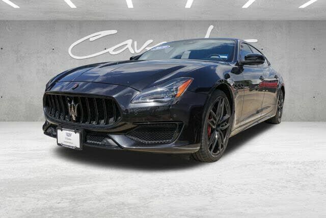 MASERATI