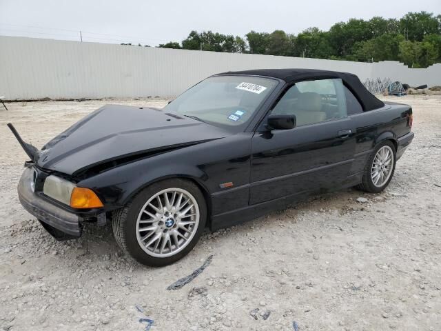 BMW 328iC