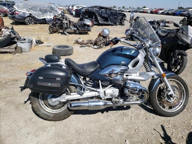 BMW R 1200 C