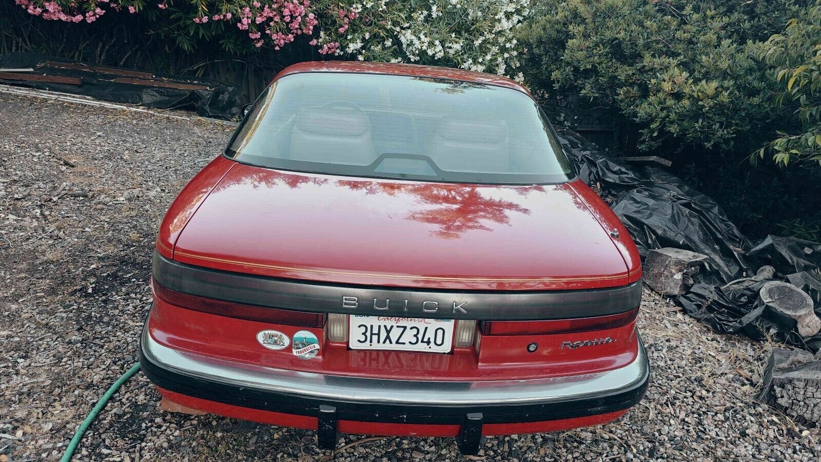 Buick Reatta