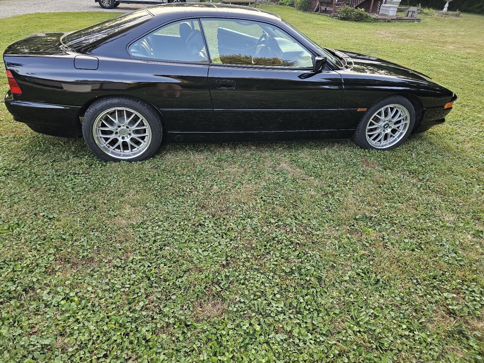 BMW 840Ci