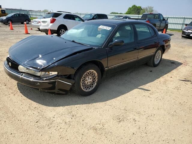 Chrysler LHS