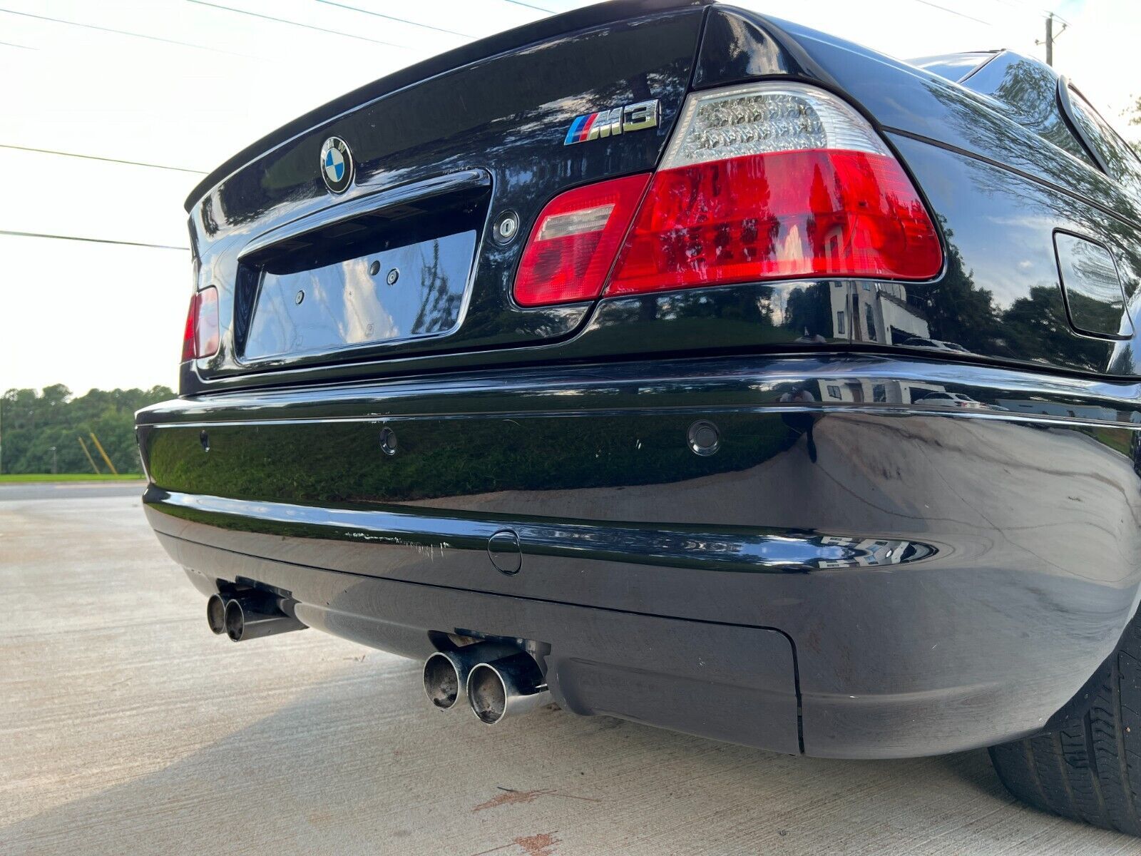 BMW M3