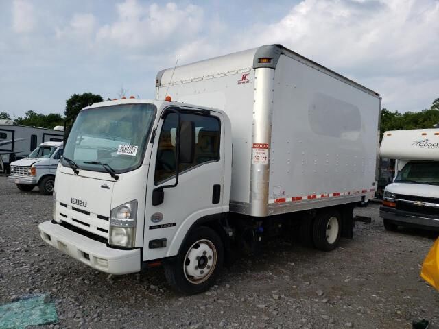 Isuzu NQR/NRR