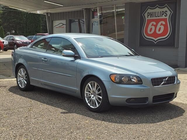 Volvo C70