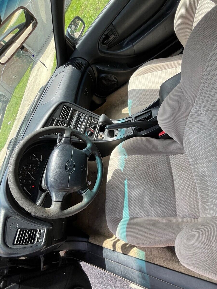 Toyota Celica