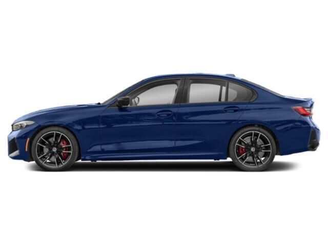 2024 BMW 340i