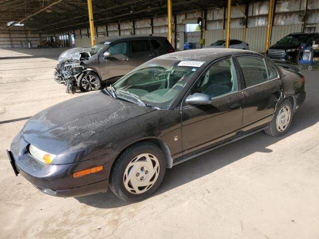 Saturn SL2