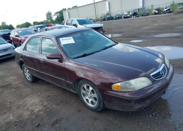 Mazda 626