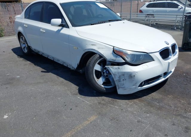 BMW 525i