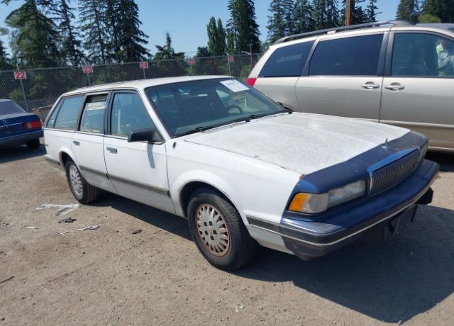 Buick Century