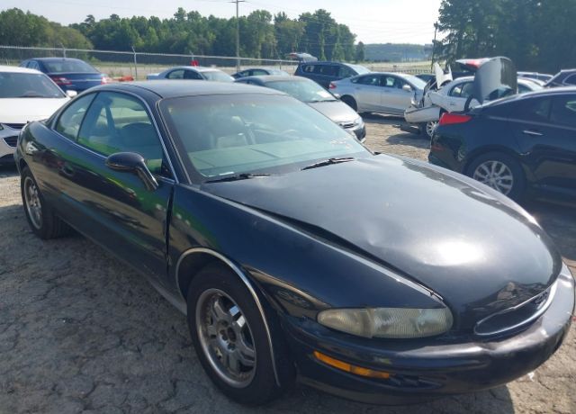 Buick Riviera