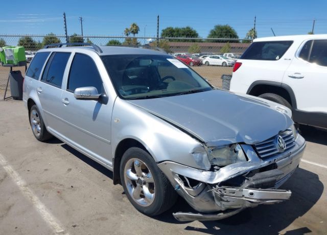 Volkswagen Jetta Wagon