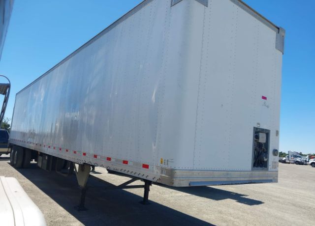 2015 HYUNDAI TRANSLEAD TRAILERS Hyundai Translead Trailers